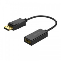 

                                    Orico XD-DFH Display Port to HDMI HD Adapter